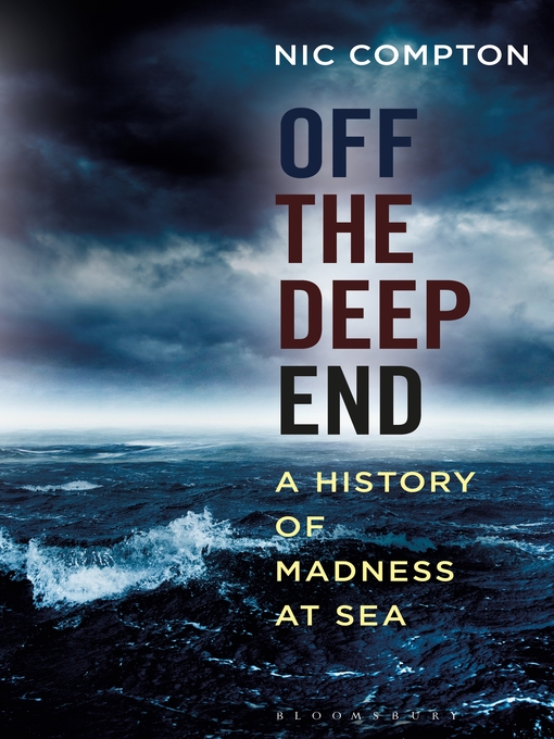 Title details for Off the Deep End by Nic Compton - Available